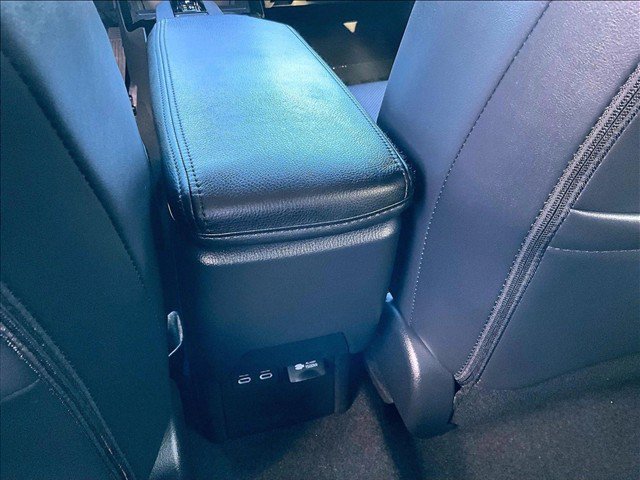 Used 2024 Toyota Prius Prime FWD image 25