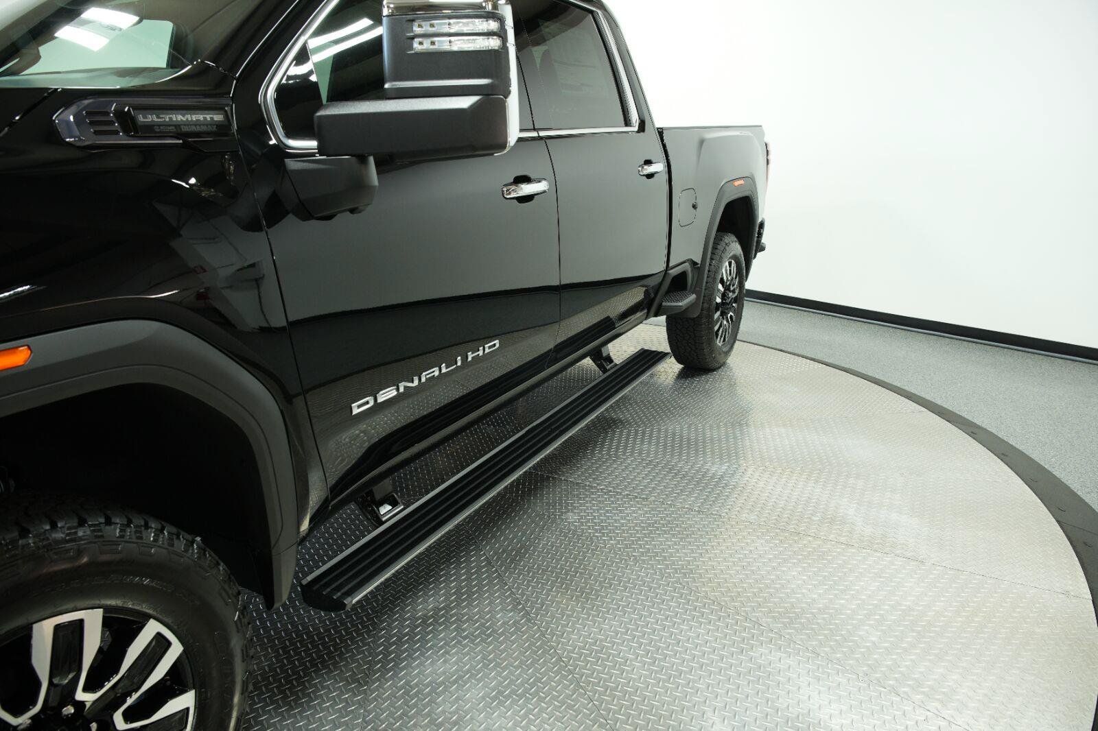 New 2026 GMC Sierra 2500 Denali Ultimate AWD/4WD image 5