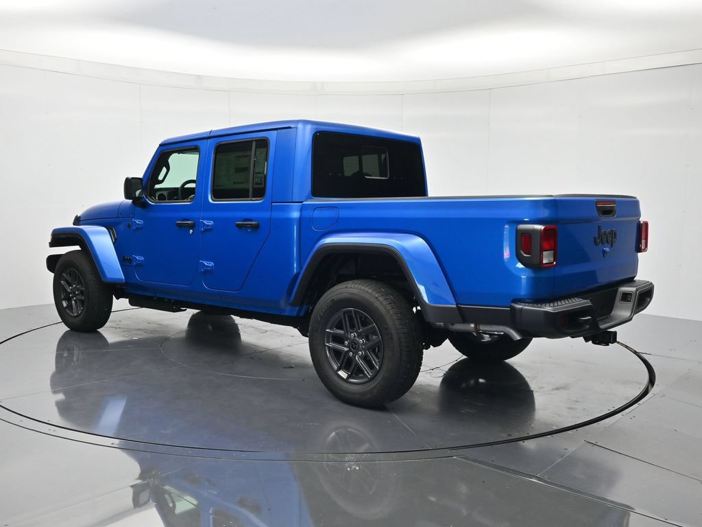 New 2026 Jeep Gladiator Sport AWD/4WD image 7