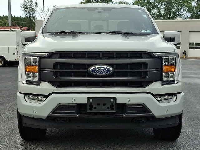 Used 2023 Ford F150 Lariat AWD/4WD image 5