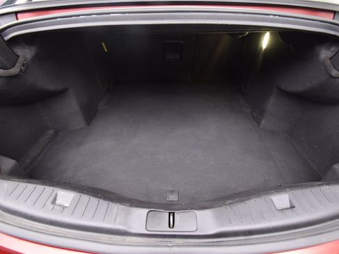 Used 2016 Lincoln MKZ w/ Equipment Group 200A Select image 32