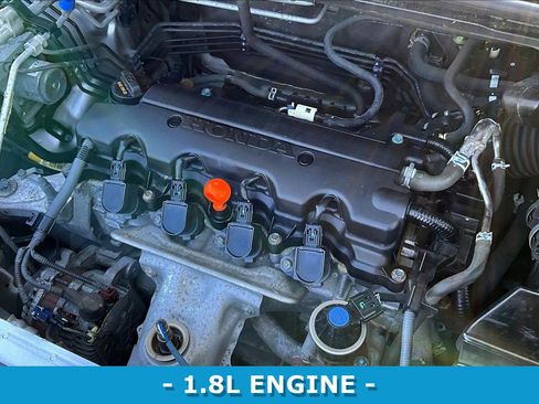 Used 2016 Honda HR-V EX image 31