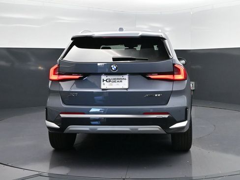 Certified 2025 BMW X1 xDrive28i image 6