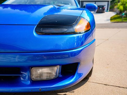 Used 1992 Dodge Stealth R/T Turbo image 61