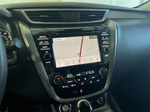 Certified 2024 Nissan Murano SL image 29