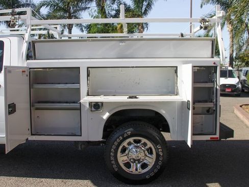 Used 2022 RAM 2500 Tradesman image 6