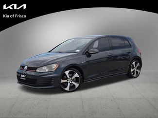 Used 2015 Volkswagen GTI SE FWD video 1
