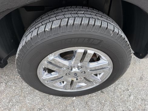 Used 2010 Ford Explorer Sport Trac Limited AWD/4WD image 10