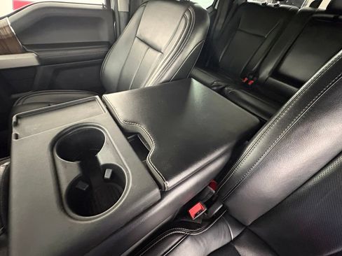 Used 2020 Ford F150 Lariat AWD/4WD image 34