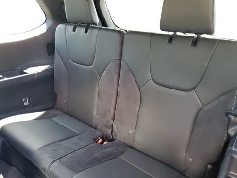 Used 2024 Lexus TX 350 FWD w/ Technology Package image 22