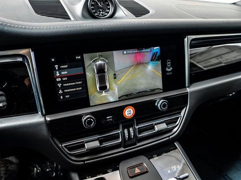 New 2026 Porsche Macan Turbo image 20