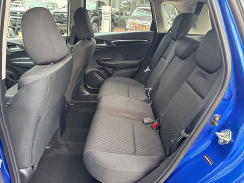Used 2019 Honda Fit EX image 15