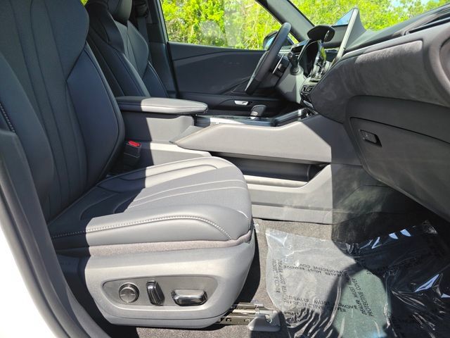 New 2026 Lexus TX 500h AWD w/ Technology Package image 10