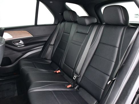 Used 2026 Mercedes-Benz GLE 350 4MATIC image 21
