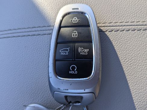 Used 2024 Hyundai Tucson SEL image 36