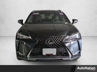 Used 2021 Lexus UX 200 video 1