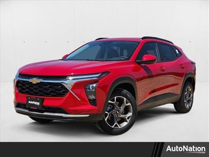 New 2026 Chevrolet Trax LT w/ Driver Confidence Package
