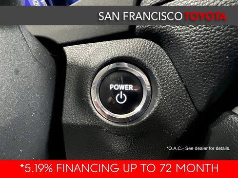 Certified 2023 Toyota RAV4 SE AWD/4WD image 24
