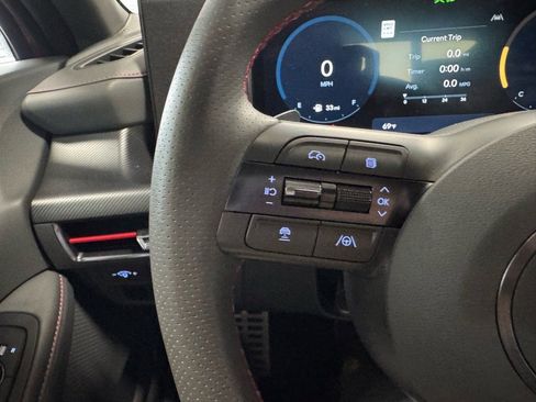 Used 2024 Hyundai Sonata N Line image 27