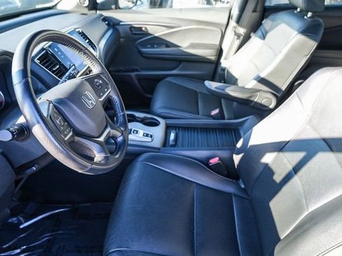 Used 2023 Honda Passport EX-L image 19