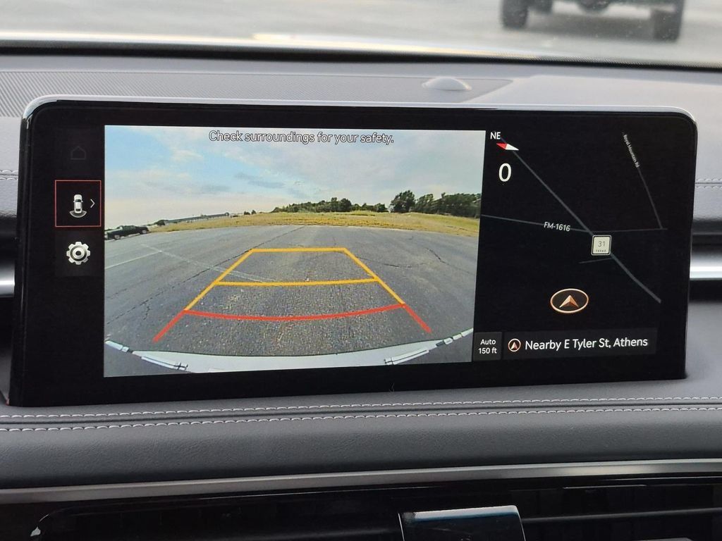 Used 2026 Genesis G70 2.5T RWD image 27