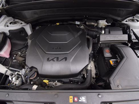 Used 2024 Kia Telluride SX X-Pro image 32