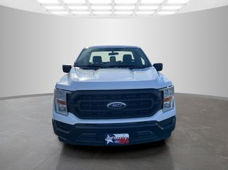 Used 2021 Ford F150 XL video 2