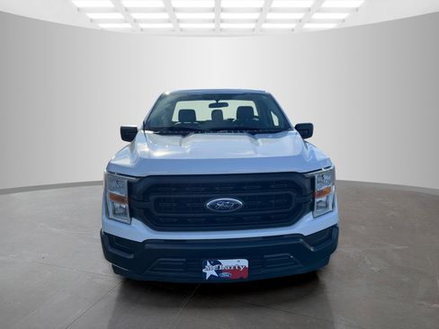 Used 2021 Ford F150 XL image 2
