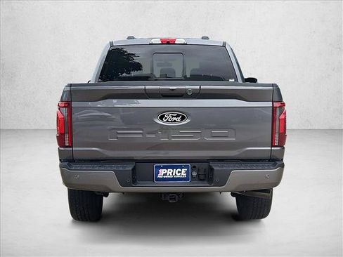 Used 2024 Ford F150 Platinum w/ Equipment Group 702A High AWD/4WD image 7