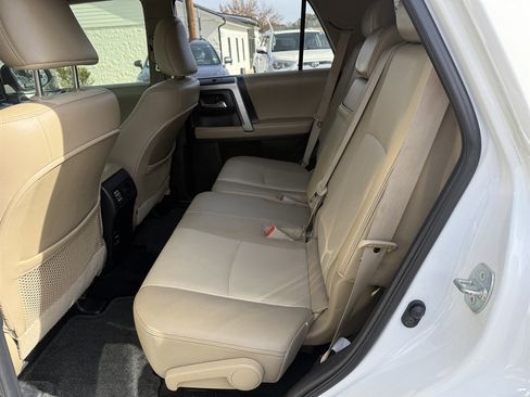 Used 2018 Toyota 4Runner SR5 Premium image 22