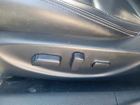 Used 2020 Nissan Maxima 3.5 SV w/ Floor Mat Group image 3