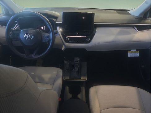 New 2026 Toyota Corolla Cross L image 14