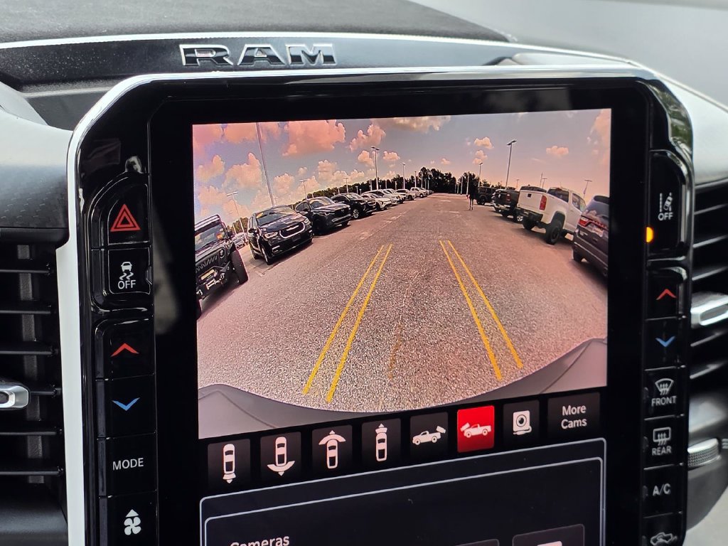 New 2026 RAM 1500 RHO w/ RHO Level 1 Equipment Group AWD/4WD image 23