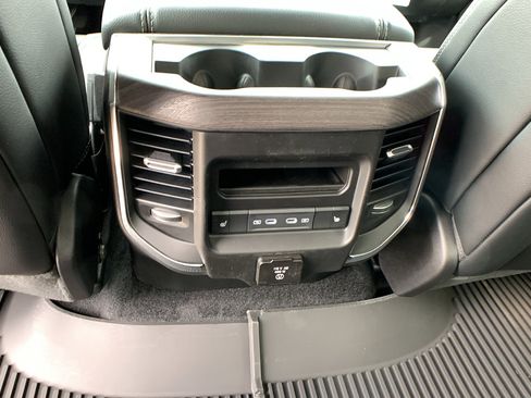 New 2026 RAM 1500 Laramie image 26