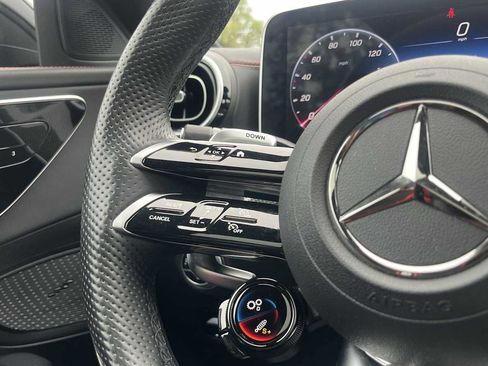 Certified 2023 Mercedes-Benz C 43 AMG 4MATIC Sedan image 38