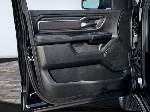 New 2026 RAM 1500 Big Horn image 12