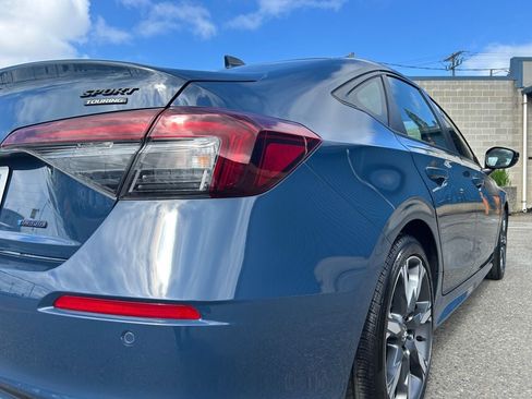 Used 2026 Honda Civic Sport Touring image 32