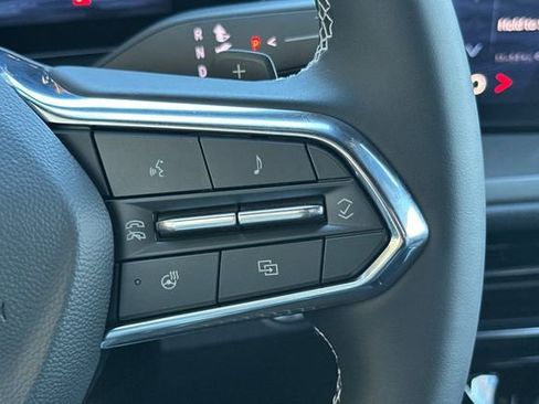 New 2026 Chevrolet Traverse LT image 33