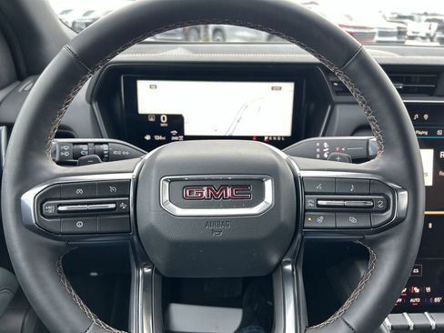 Used 2026 GMC Terrain AT4 w/ Convenience Package III image 26