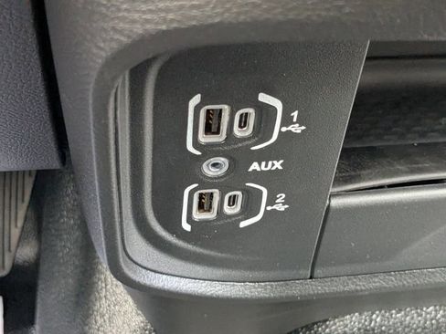 New 2026 RAM 5500 Tradesman AWD/4WD image 18