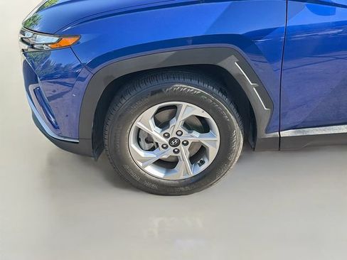 Used 2024 Hyundai Tucson SEL FWD image 30