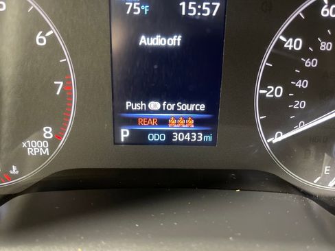 Certified 2024 Toyota Corolla LE image 19