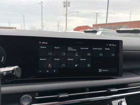 New 2026 Hyundai Tucson SEL image 24