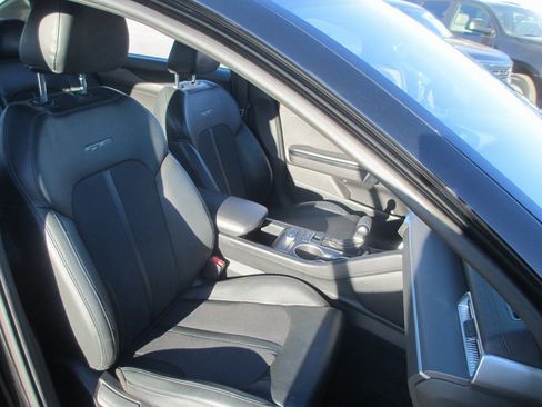 Used 2022 Kia K5 GT-Line w/ GT-Line FWD Premium Package image 16