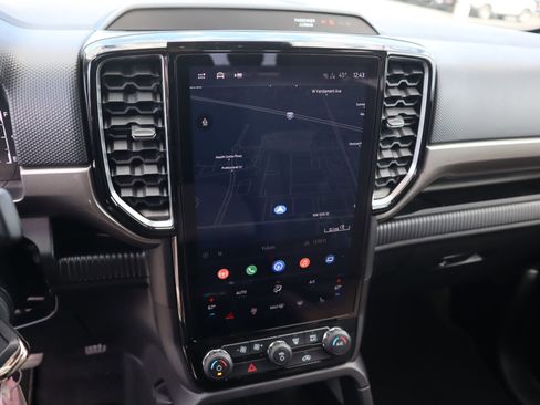 New 2025 Ford Ranger XLT w/ Equipment Group 301A High image 7