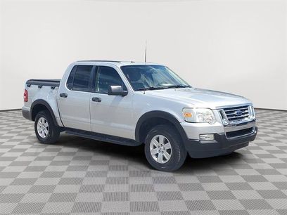 Used 2010 Ford Explorer Sport Trac XLT