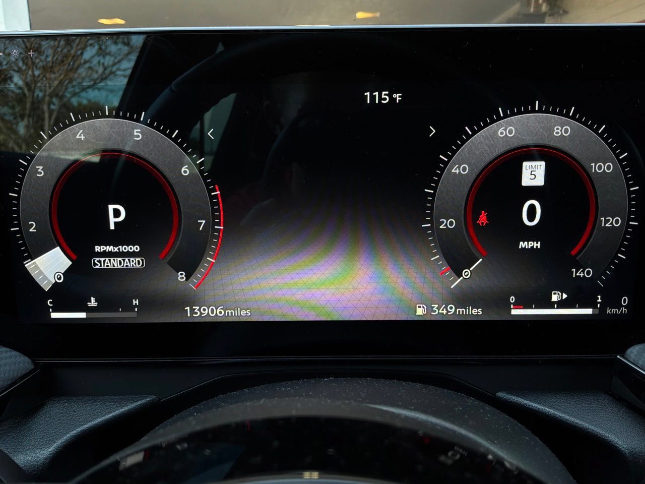 Used 2026 Nissan Kicks SR FWD image 42