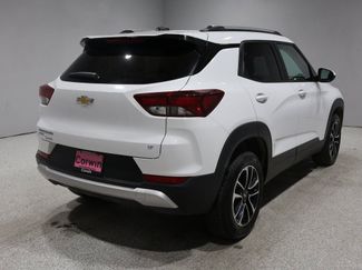 Used 2025 Chevrolet TrailBlazer LT video 2
