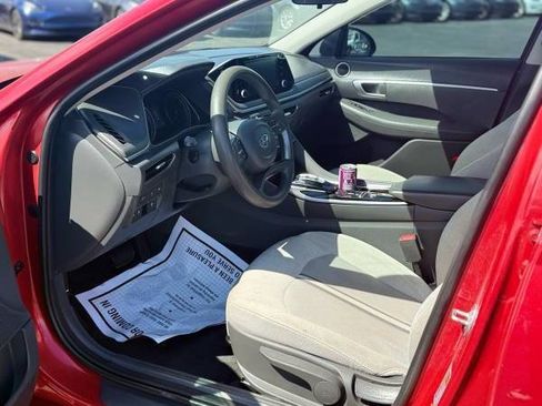 Used 2020 Hyundai Sonata SE image 10