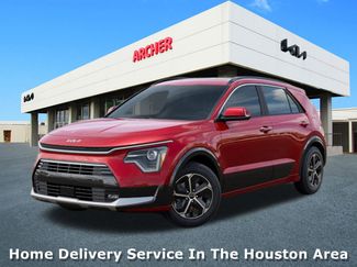 New 2026 Kia Niro SX video 1